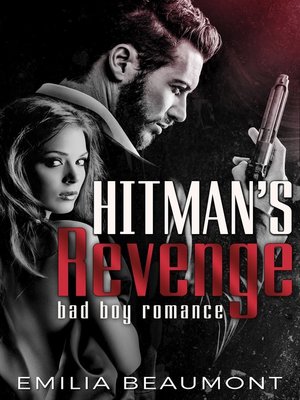 cover image of Hitman's Revenge